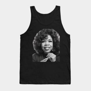 CANDI STATON Tank Top